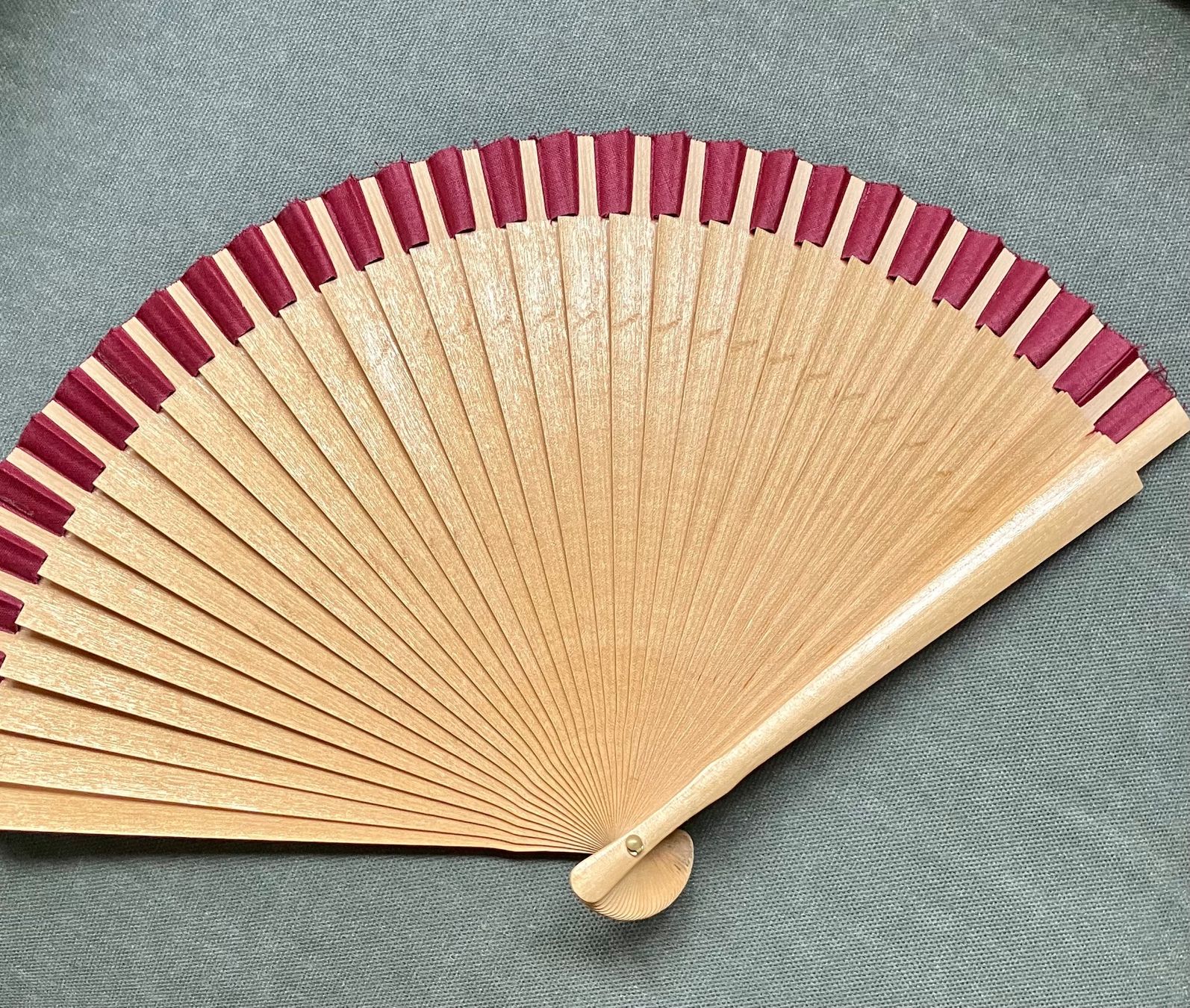 Tutte le decorazioni: Spanische Fächer – Nuovo (secondo la descrizione) da Schaffhausen venduto da NinaRicardo 4