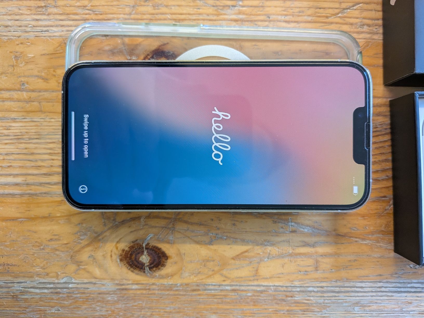 Apple Handys / Smartphones: iPhone 13 pro – Gebraucht aus Krauchthal von bidu72 4
