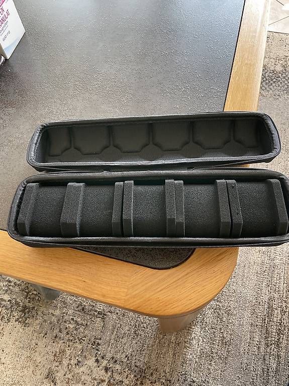 Scatole porta orologi: Uhrenbox – Usato da ossingen venduto da franco057 3