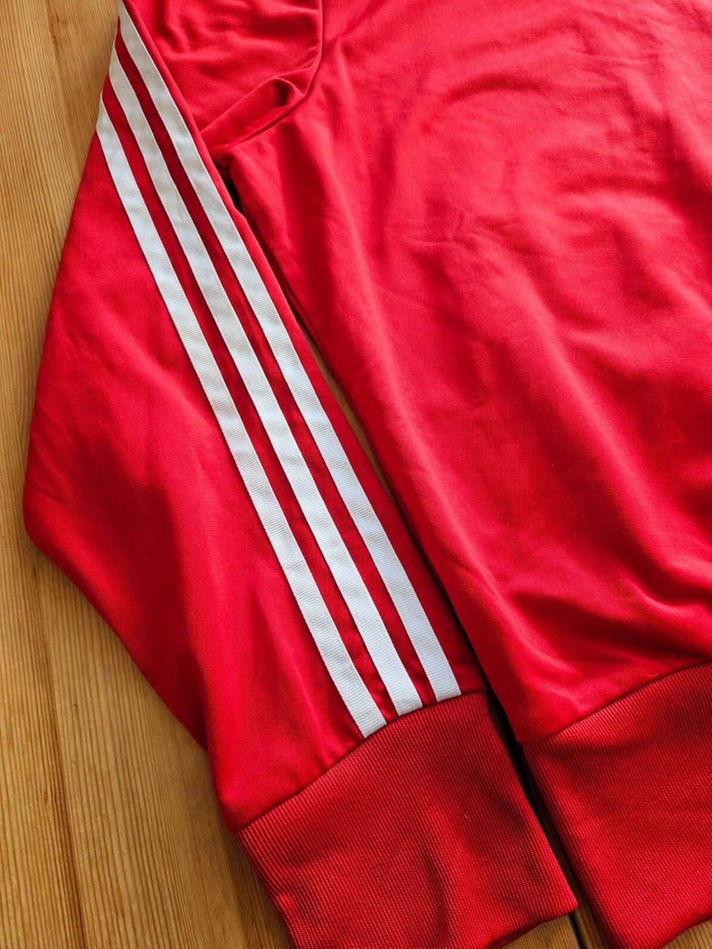 Adidas Giacche: Jacke adidas Grösse XL retro – Usato da Hägglingen venduto da United-Village-Trade 7