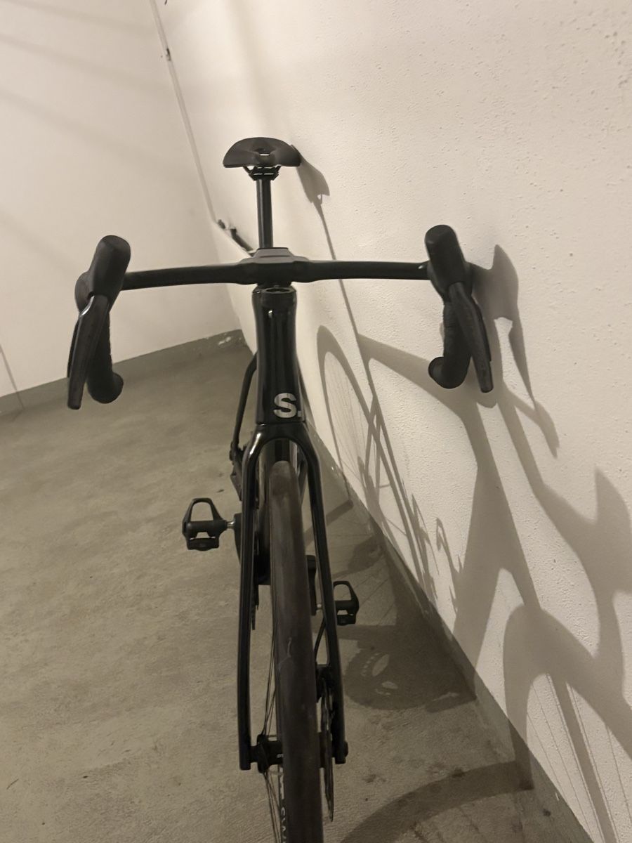 Superior Vélos: Superior 9.7 GF RH56 – Neuf (Voir description) à Frauenfeld par ton_68cd 4