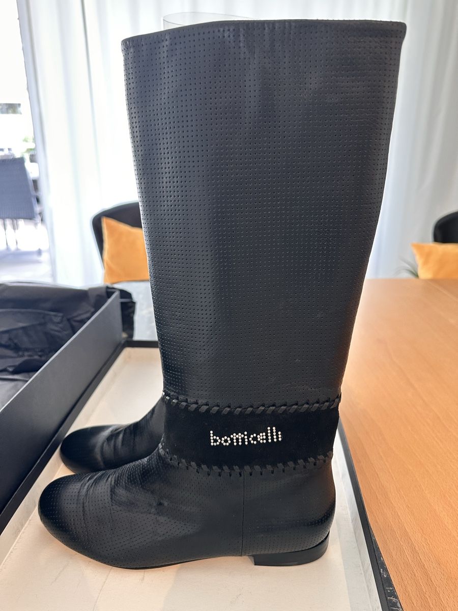 Scarpe da donna: Stiefeln- Roberto Botticelli Size 39 – Nuovo e nell'imballaggio originale da Rüti ZH venduto da Anastasia.gold 1