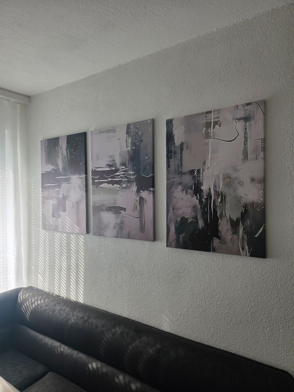 Poster & Bilder: Bilder 3 Stück – Gebraucht aus Scherzingen von Benjanil 2