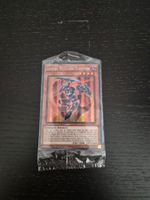 Yu-Gi-Oh - Gerfried, Rotäugiger Eisenritter (LDS1)