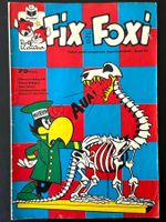 Fix und Foxi  Band 421   70 Pfennig