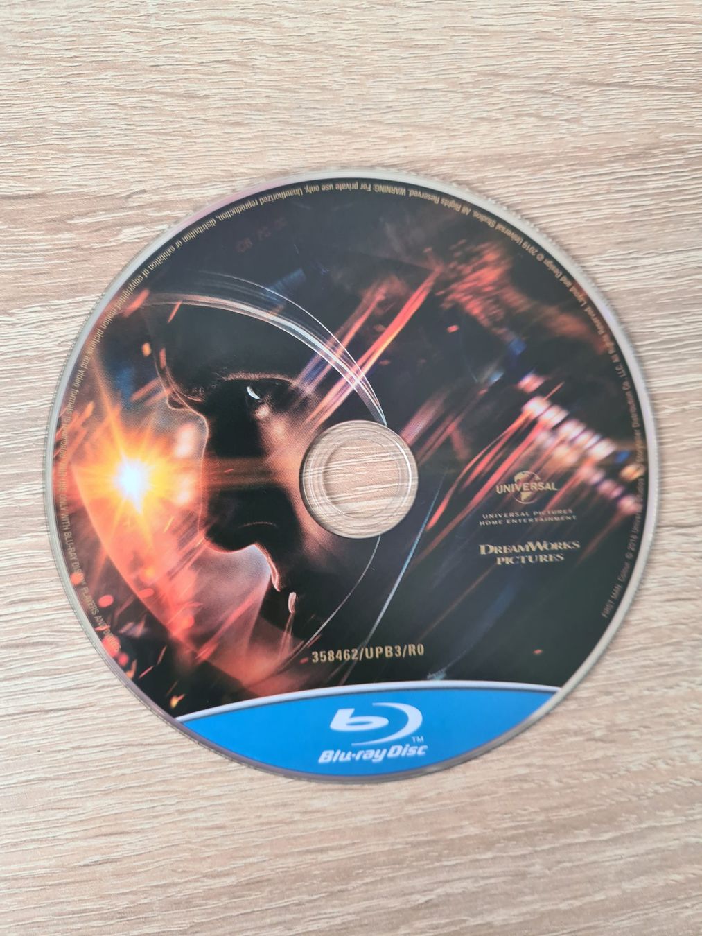 Tutti i DVDs: Aufbruch zum Mond aka First Man - Blu-ray – Usato da Carouge GE venduto da Franllo 1
