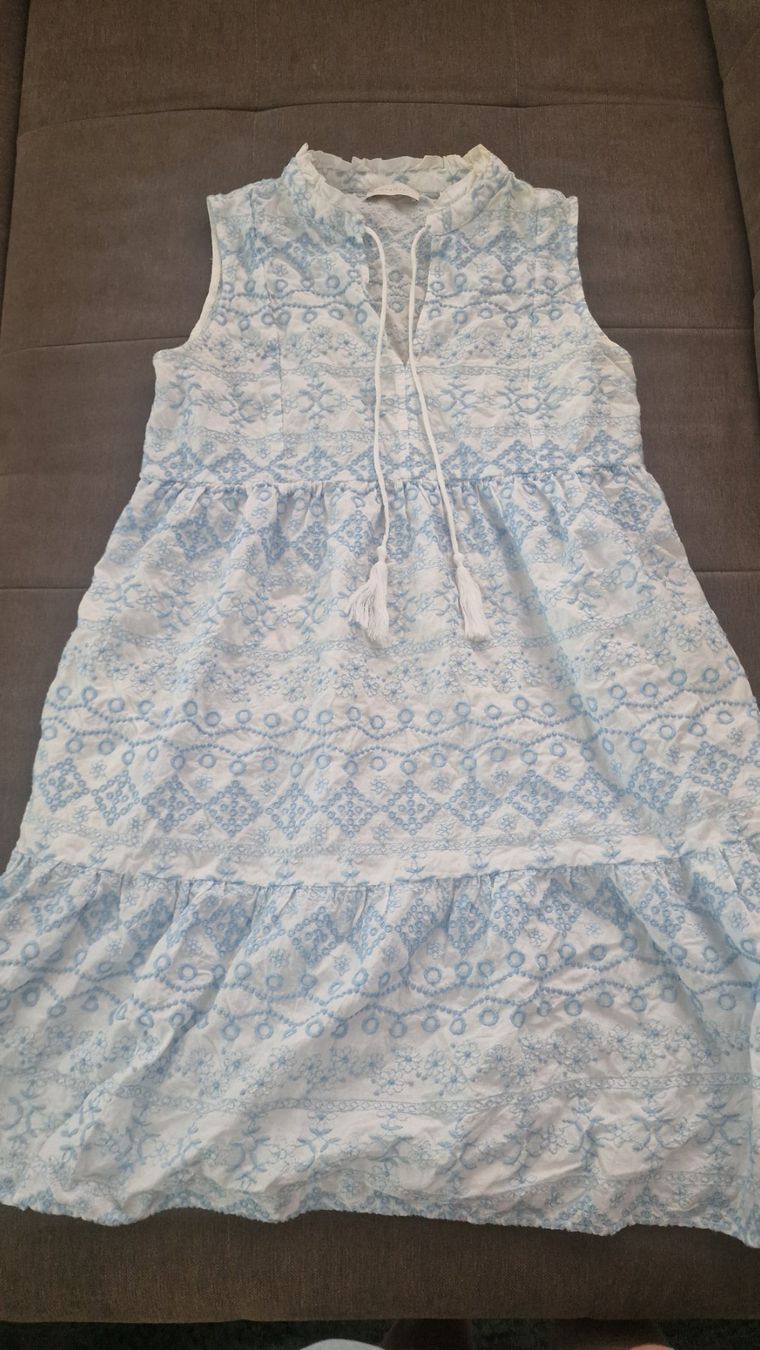 Rich & Royal Kleider: Rich&Royal Sommerkleid neu – Neu (gemäss Beschreibung) aus Kerns von onewayticket