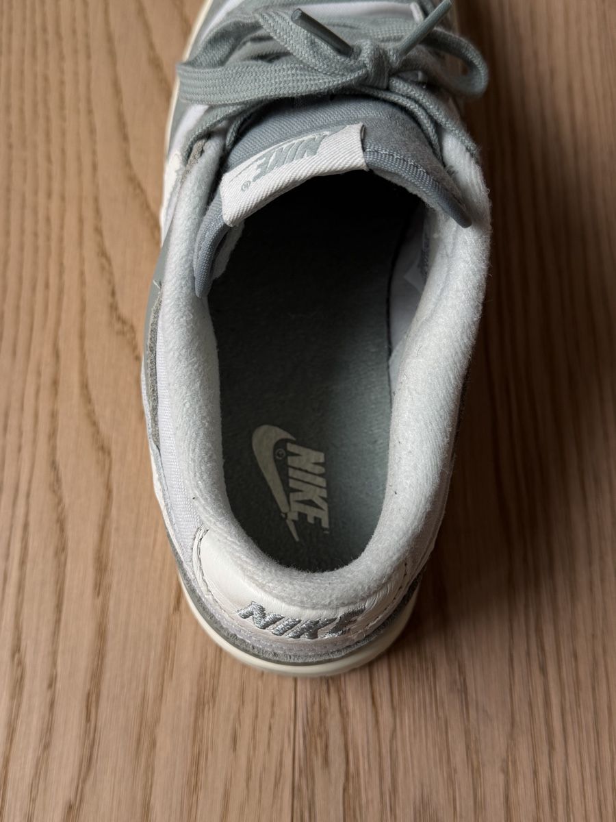 Nike Scarpe da uomo: Nike Dunk Low EU42 – Usato da Zürich venduto da dav_ylk6 4