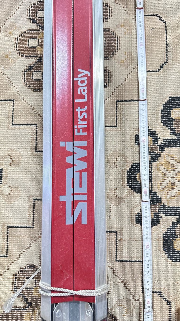 SteWi First Lady Wäschespinne, gut erhalten für Balkon 🧺 (Neu (gemäss ...