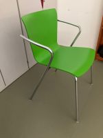 Vico Dio Stühle/Chaise/ Design Fritz Hansen / 4x