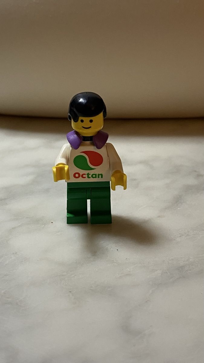 Lego Giocattoli: 3 Lego Figuren – Usato da Glattpark (Opfikon) venduto da anywaya23 2