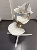 Stokke Nomi Hochstuhl mit Baby Set und Tisch