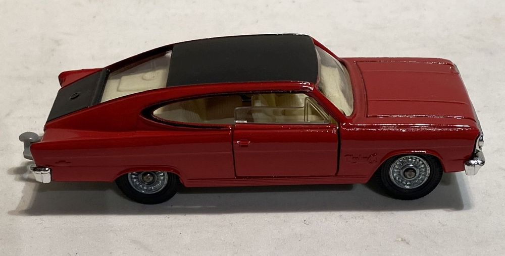 Corgi Toys Rambler Fastback Marlin (Gebraucht) in Bachenbülach für CHF