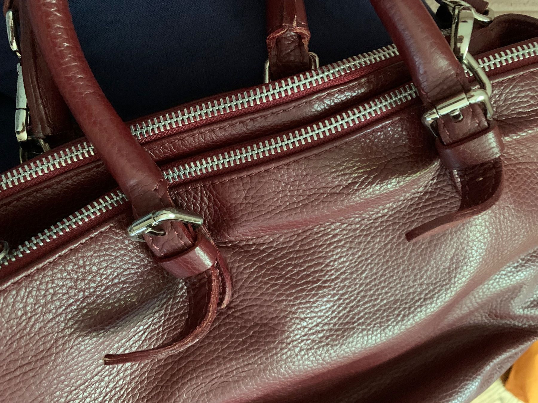 Gianni Chiarini Borse: Sac à main Gianni Chiarini – Nuovo (secondo la descrizione) da Basel venduto da mel_zwm9 6