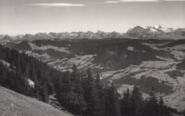 Rossberg-Kulm 1968