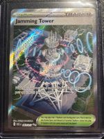 Jamming Tower UR Ascended Heroes (ASC261) EN NM