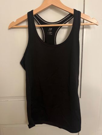 Sport Top / H&M