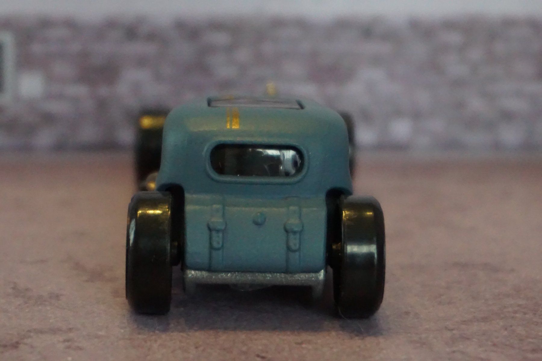Hot Wheels Modellini d'auto: HotWheels Mod Rod HOT ROD COOL !!!!!!!!! – Usato da Reiden venduto da Doppeldecker69 2