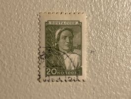 CCCP Briefmarken (Gratis-Versand)