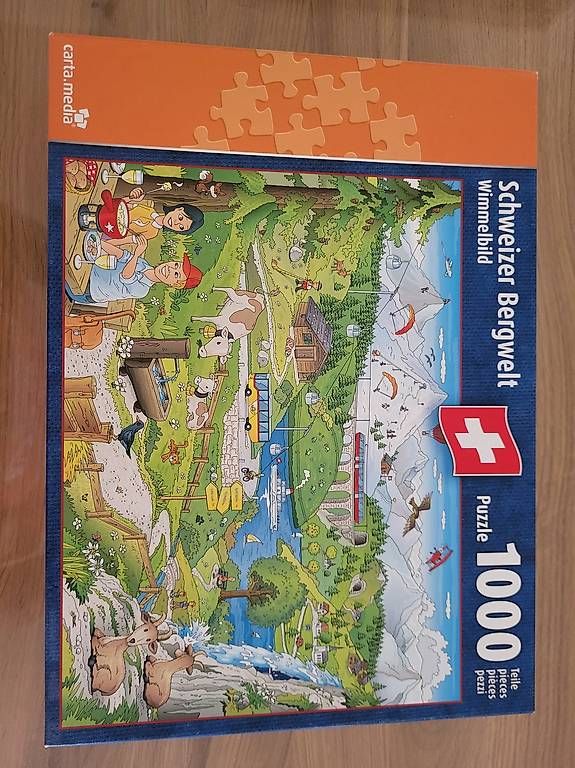 Jouets: Kinder Spielsachen – D'occasion à Volketswil par sch_qqn7