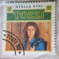 Vinyl-Single Umberto Tozzi - Stella Stai