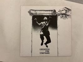 Biglietto Per L'Inferno LP