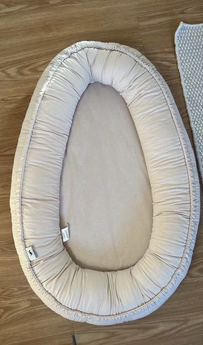 Coussins: Babynest – Neuf (Voir description) à Wittenbach par sevidubach