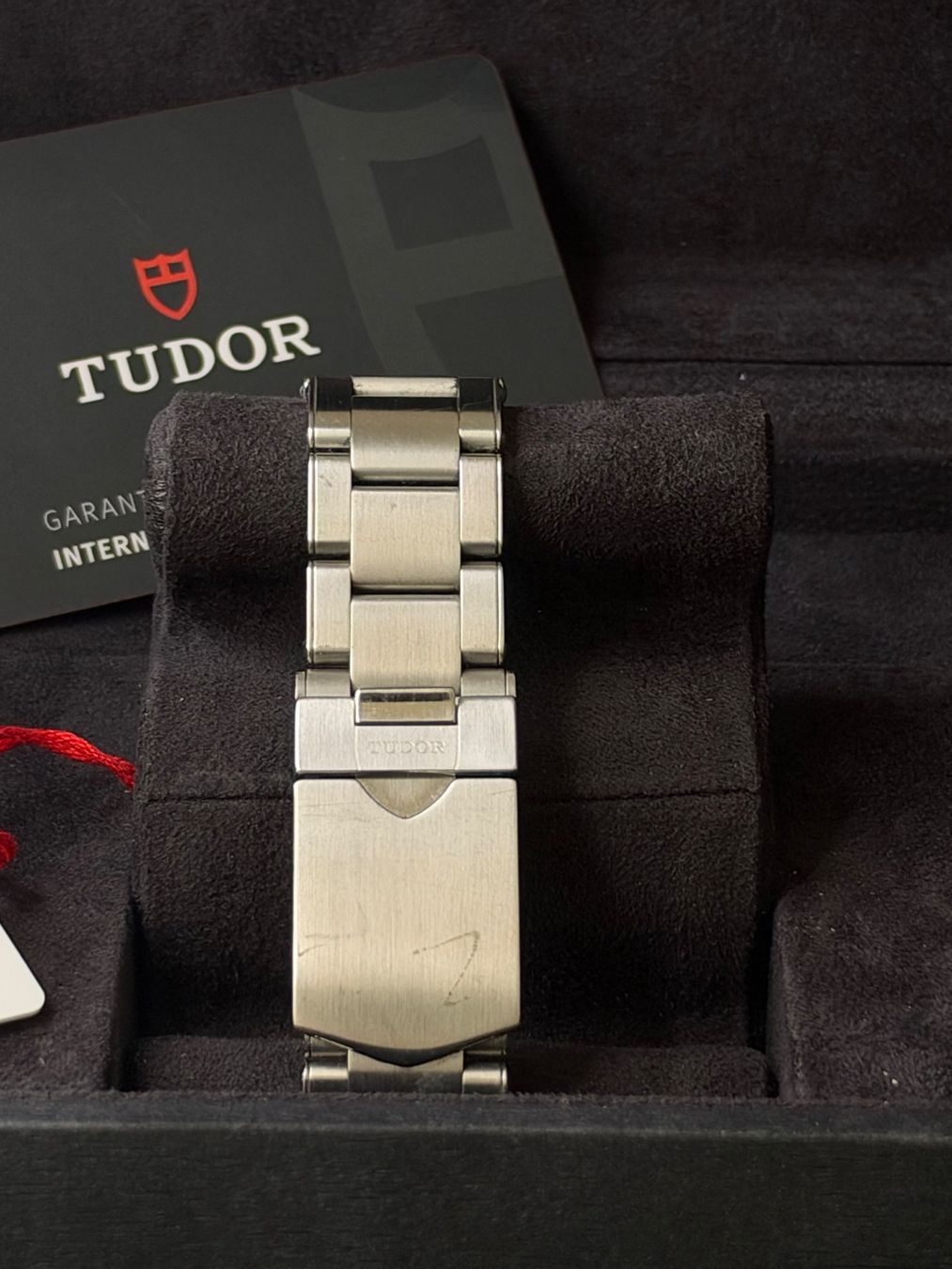 Tudor Orologi: Tudor Black Bay 58 – Usato da Romont FR venduto da PQJewelry 5