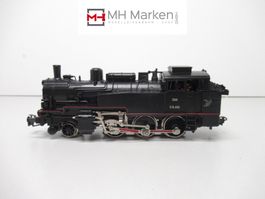 Märklin 3105 Dampflok BR674 der ÖBB Österreich Analog AC H0