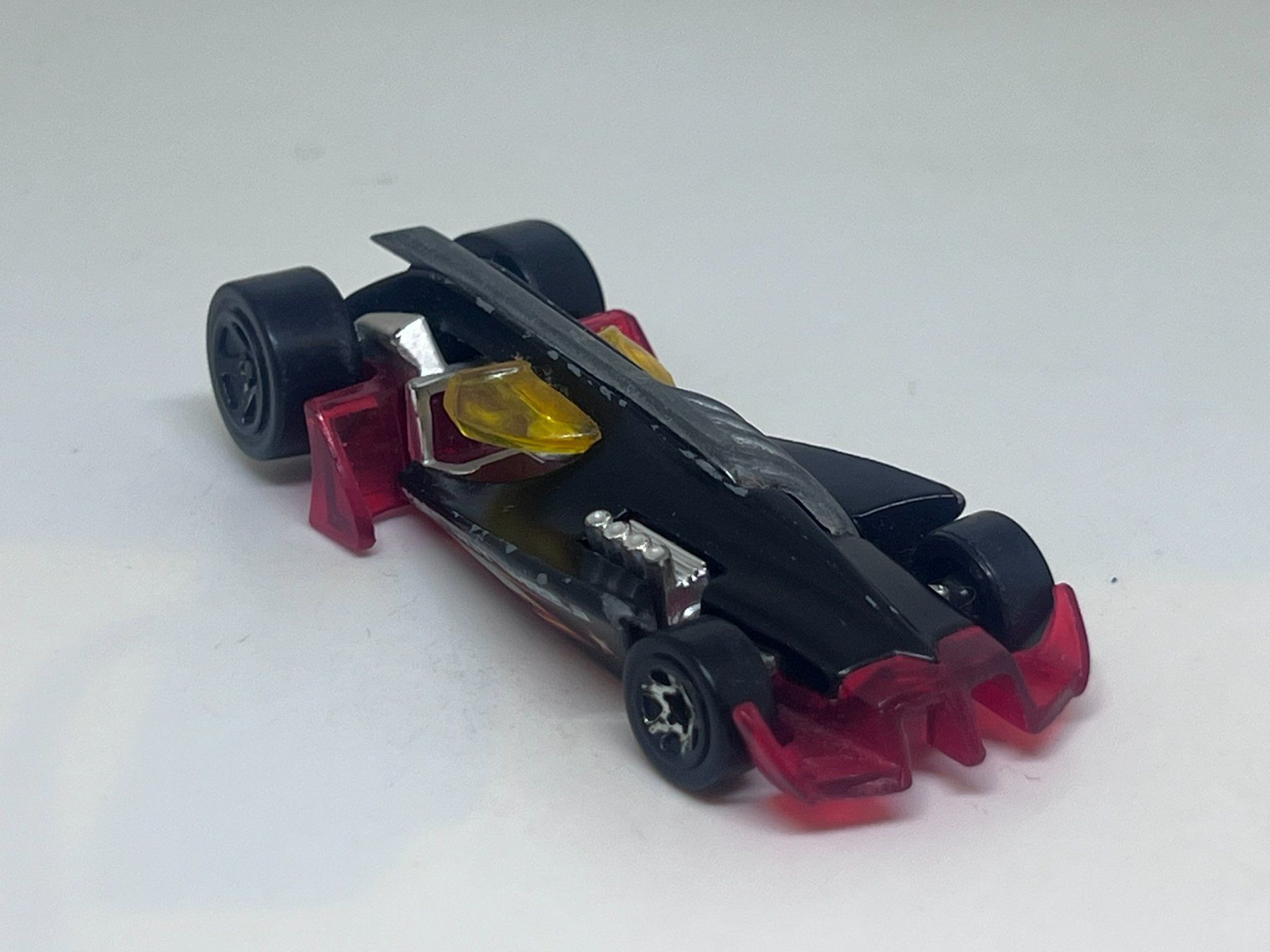 Hot Wheels Modellini d'auto: Hot Wheels Vulture Roadster #120 – Usato da Wildegg venduto da LaaBoutique