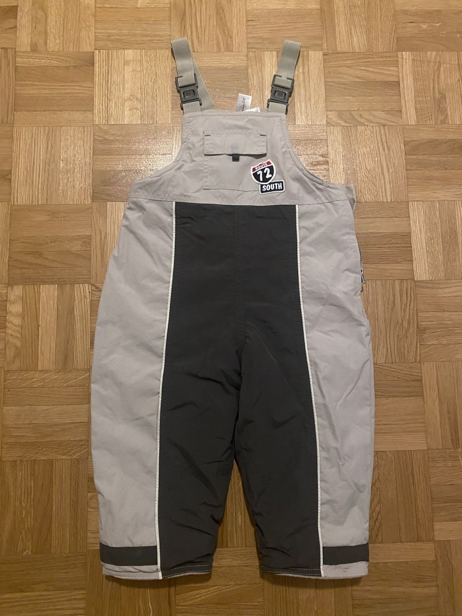 Pantalons: Kinder Skihose Grösse 92 – D'occasion à Zürich par zd_1965