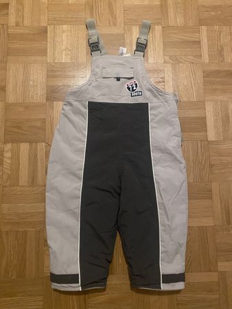 Kinder Skihose Grösse 92