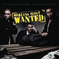 Ersguterjunge: Berlins most wanted CD/DVD