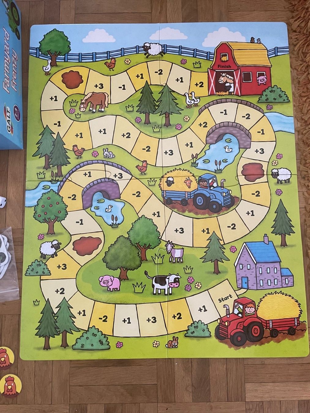 Giochi: Farmyard Frenzy – Usato da Oberiberg venduto da Cheyha 3