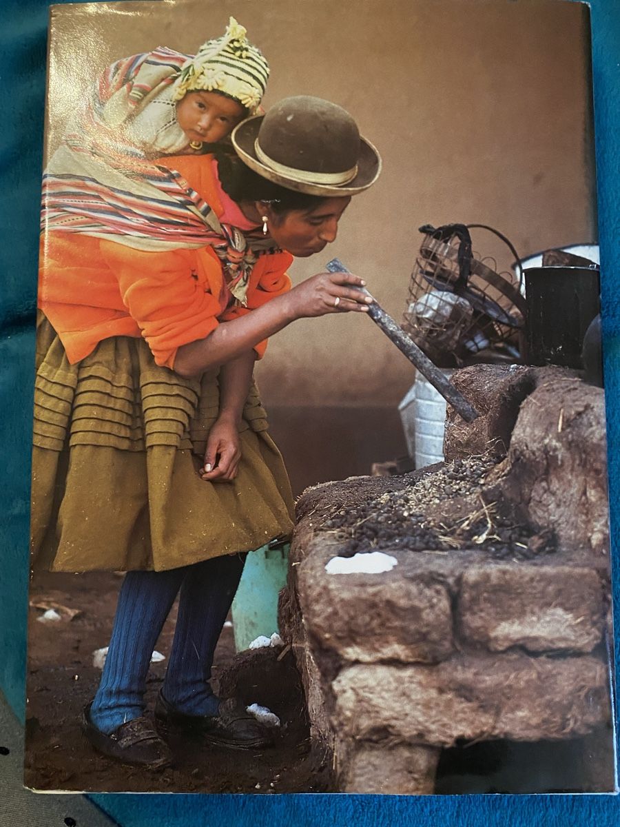 Libri: Indianer Südamerikas – Usato da Gretzenbach venduto da Cantate 1