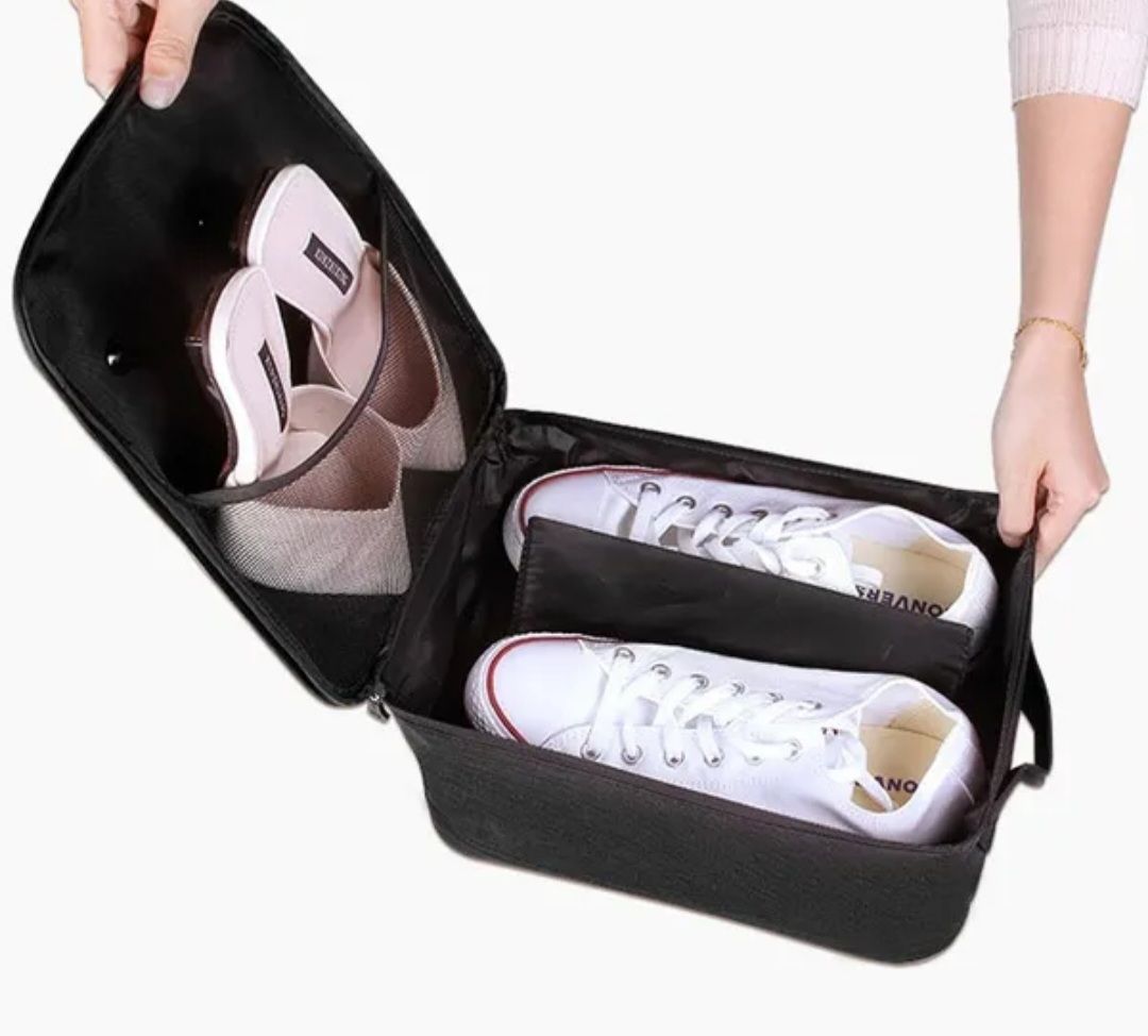 Valises de voyage: Schuh-Organizer – Neuf (Voir description) à Büttikon AG par PAM120319