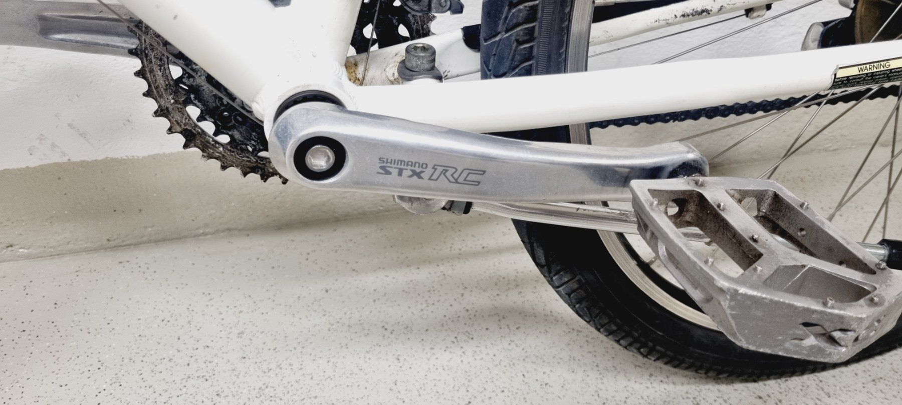 GT Biciclette: GT mtb 26" – Usato da Zürich venduto da beaahaus 1