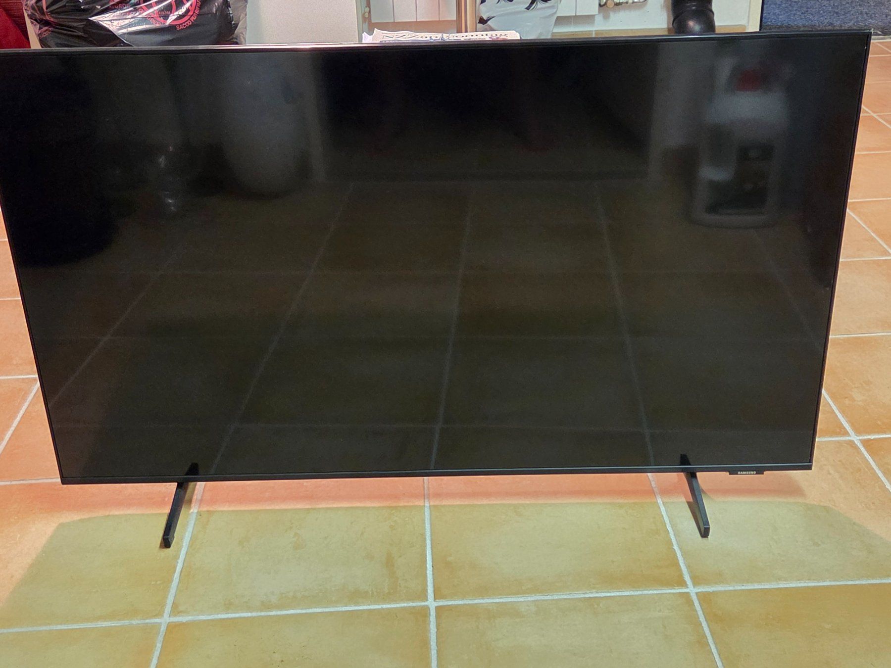 Televisori: TV Samsung 43 Zoll – Usato da Zollikon venduto da Savoir