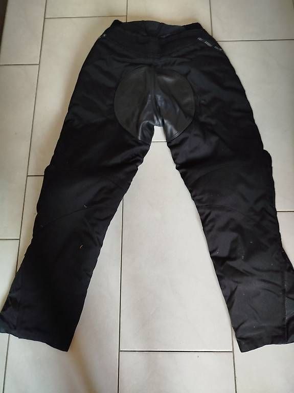Pantaloni: Motorrad Hose  – Usato da Neuenkirch venduto da sus_9b6v 1
