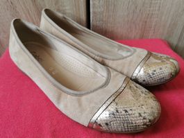 Gabor Damen Schuhe Gr 8,5 (42).