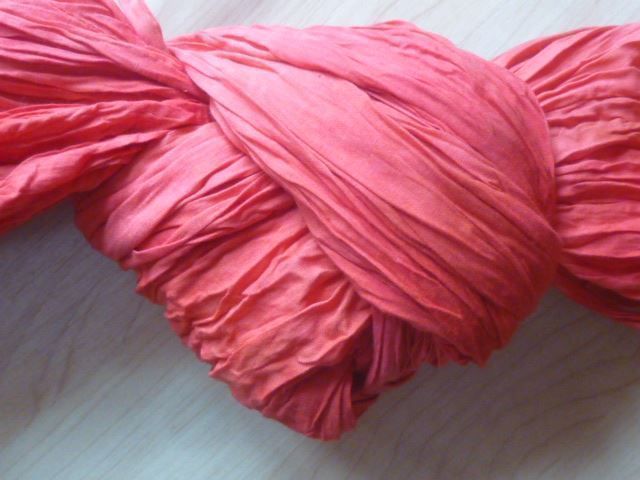 Röcke: Sommerjupe rot Baumwolle Gr.42/44 – Neu (gemäss Beschreibung) aus Hinwil von Glasperlen 4