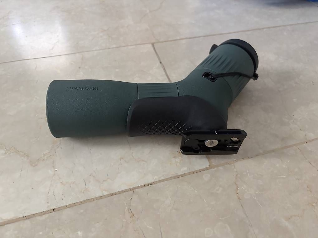 Swarovski Optik Télescopes: Swarovski Teleskope ATC – D'occasion à Malters par Sommj