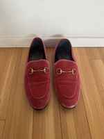 Gucci loafers 38