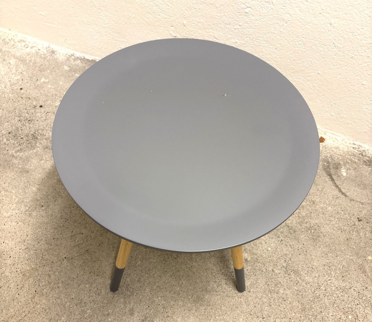 Tavoli: Salontisch rund – Usato da Glattbrugg venduto da Ariel012 7