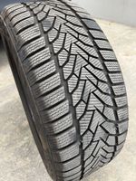 2x Uniroyal WinterExpert 225/50 R17 98H XL M+S
