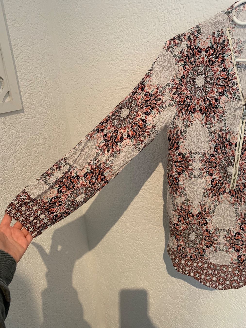 Blusen: Noémi & Co Bluse Shirt Gr. S – Gebraucht aus Fislisbach von KolibriSecondhand 5