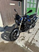 BMW F800 R