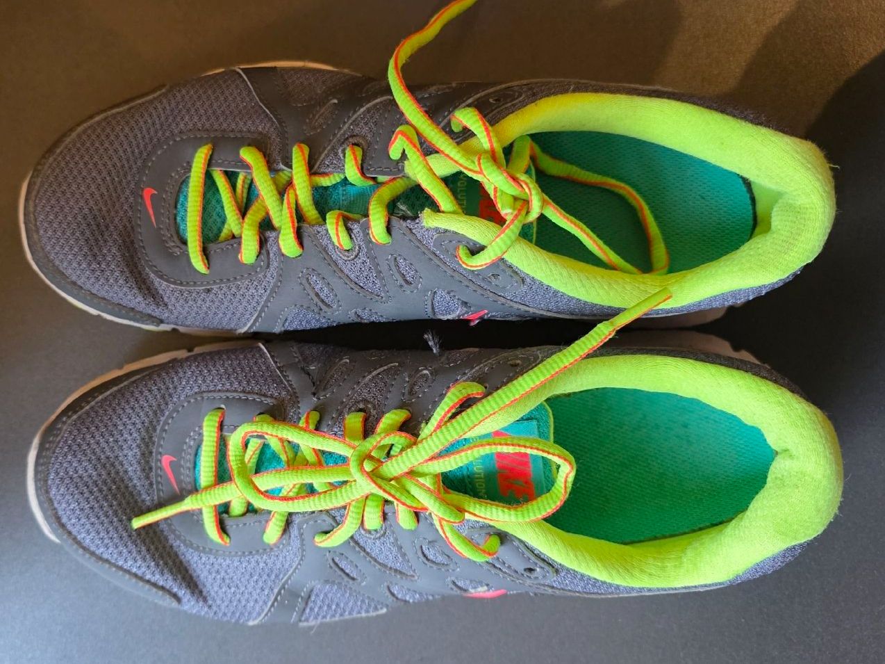 Nike Herrenschuhe: Nike Running Schuh – Gebraucht aus Solothurn von _Moonchild_