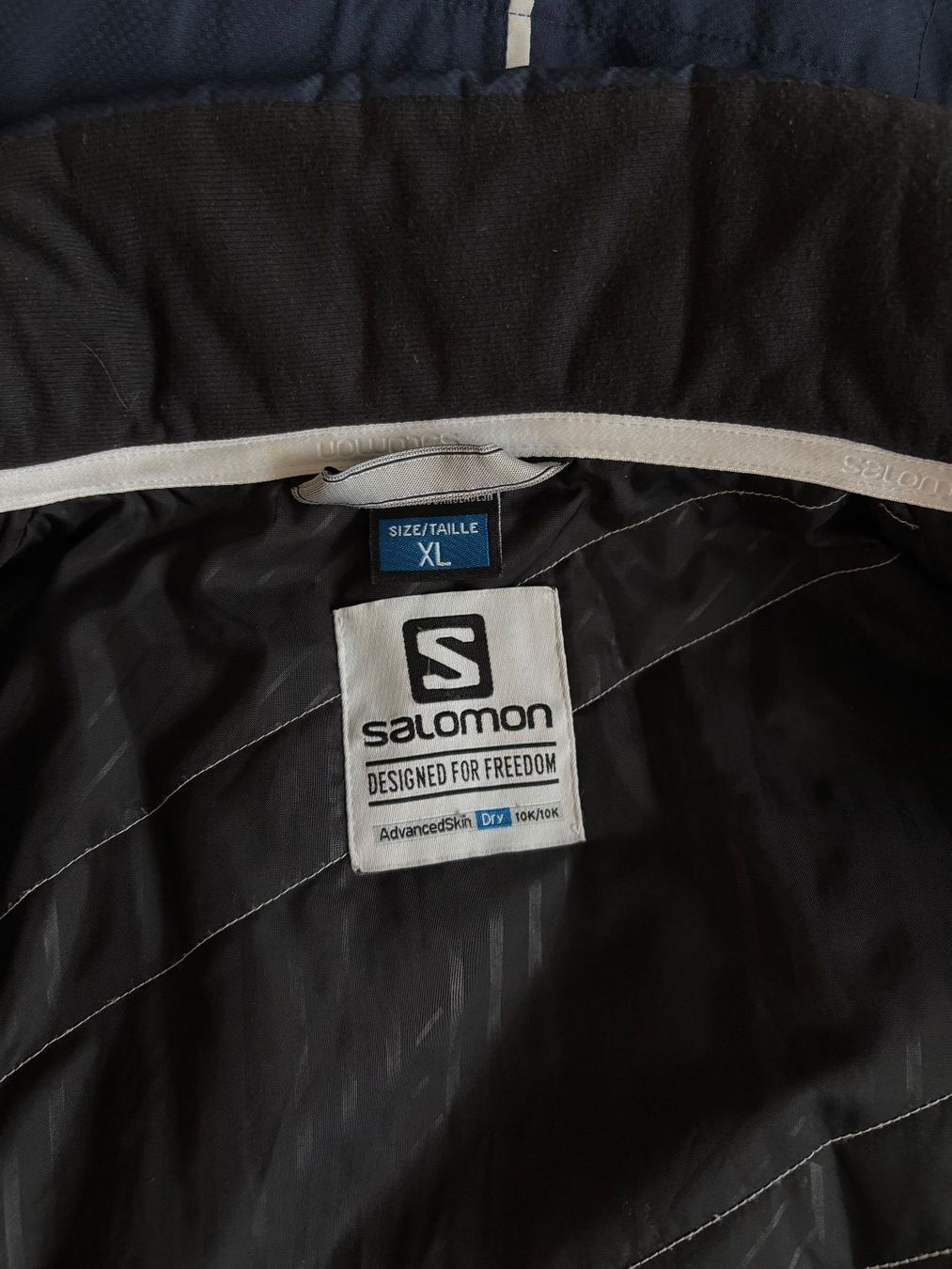 Salomon Giacche: Salomon Skijacke – Nuovo (secondo la descrizione) da Dübendorf venduto da jpr_scw7 7