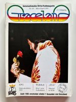 Elvis - Graceland Magazin Nr. 89